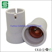 E40 Ceramic Lamp Holder Bulb Base Lamp Socket